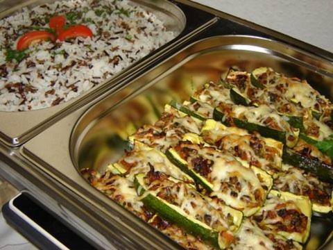 Hotel Magistern Konferencia Es Wellnesshotel شيوفوك المظهر الخارجي الصورة